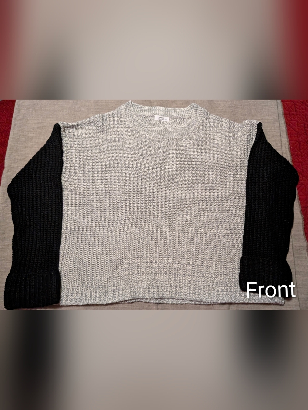 Ardene Knit Sweater